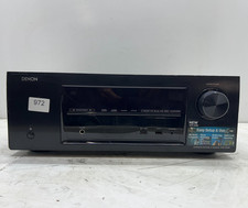 Denon AVR-E400 Receiver