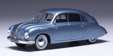 IXOMODELS, TATRA T600