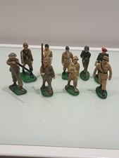 Soldat GM LR CL QUIRALU ? LOT