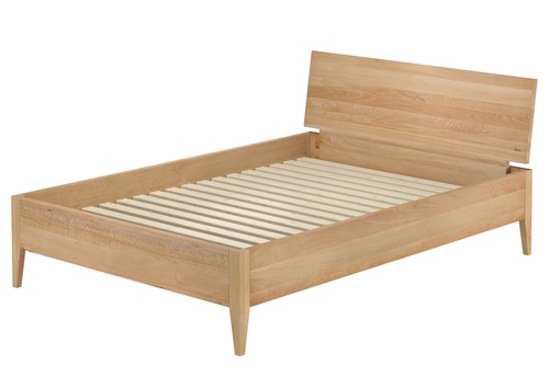 Lit double non métallique - , en