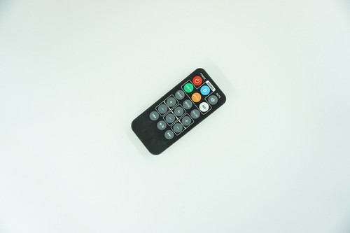Remote control for goodmans - remote,