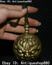 Fine Tibetan Buddhism Bronze