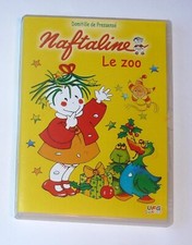 Naftaline-Le Zoo -  - V2119700