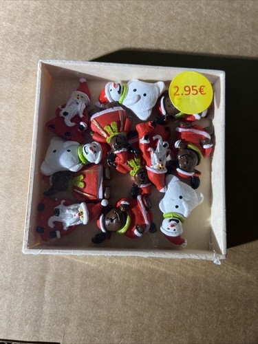 Pièces figurines - pièces,