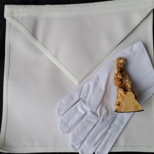 ENSEMBLE FRANC MACON APPRENTI