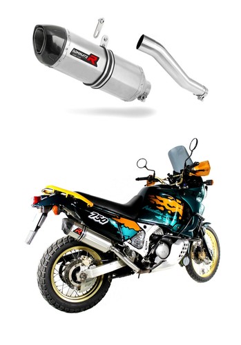 Xrv 750 africa twin - rd07, 1993