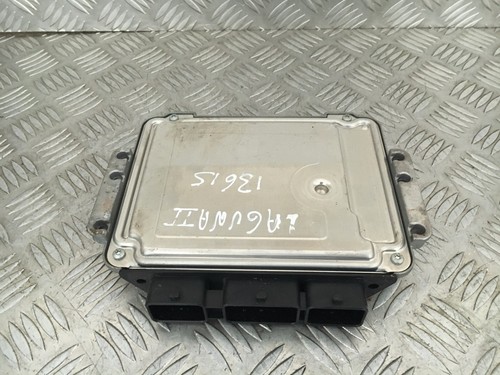 Calculateur moteur bosch - calculateur,
