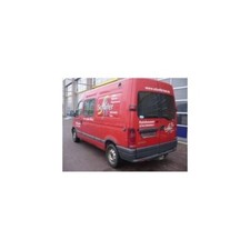 ATTELAGE Renault Master