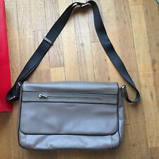 LANCEL PARIS sac messenger