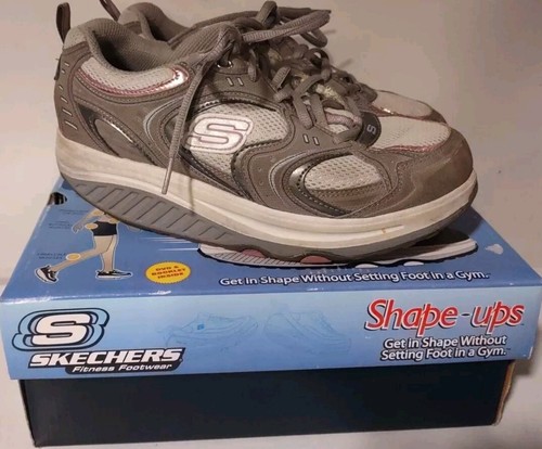 Skechers shape ups - ups, women’s