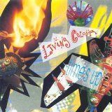 LIVING COLOR - Time's up - CD Album