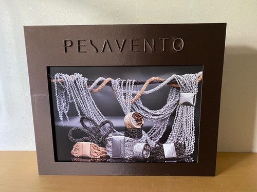 Display exposant pesavento - pesavento,