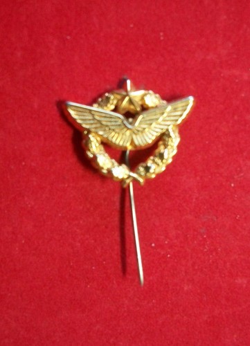 Aviation france insigne - france,