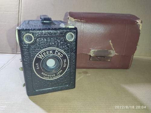 Appareil photo goldstein goldy - appareil,