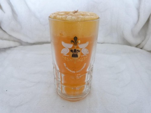 Ancienne chope biere - chope, pelican