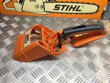 capot moteur pour tronçonneuse stihl 023