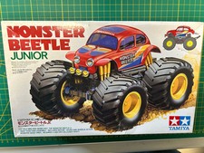 Tamiya Monster Beetle Junior