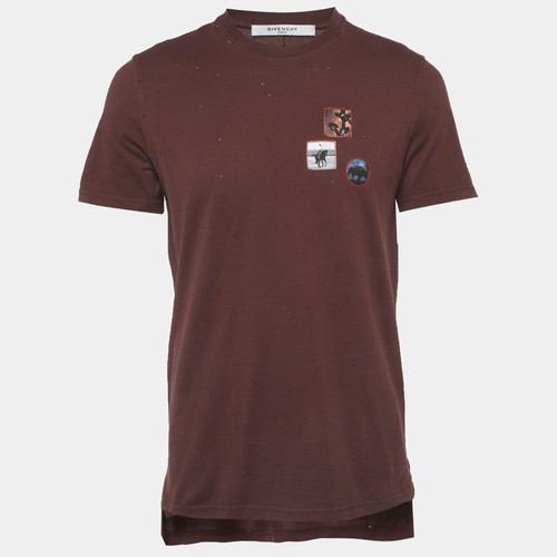 Shirt givenchy jersey - en,