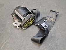 Ceinture sécurité arrière droite 3ème rang - Renault Grand Scenic III (7 places)