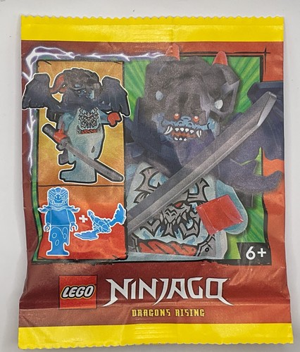 Figurine lego minifigure - figurine,