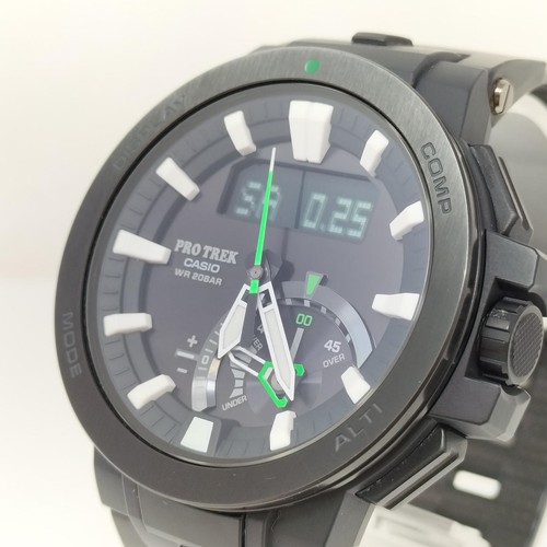 A4n casio pro trek - [a4n],
