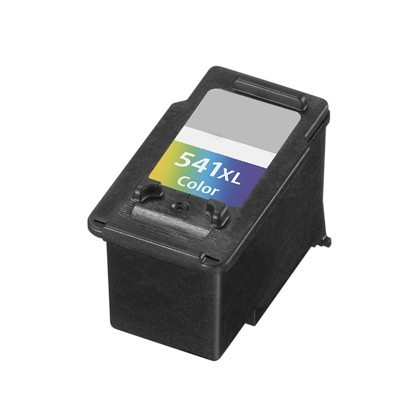 Cl541 remanufactured canon - remanufactured,