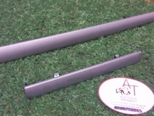 Kit enjoliveur interieur RENAULT CLIO 3 PHASE 1