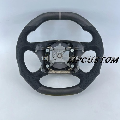 Real matte carbon - matte,