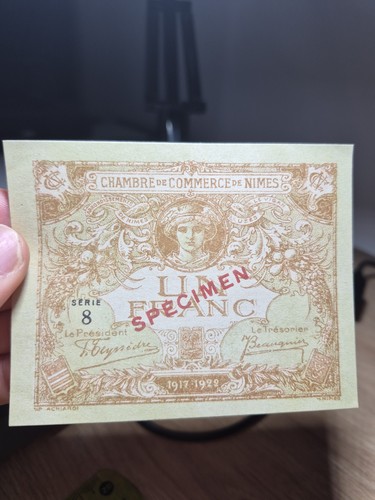 175 billet banknote - #175, /