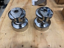 Two (2) Andersen 28ST Winches