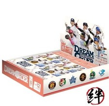 Jeu de cartes de baseball