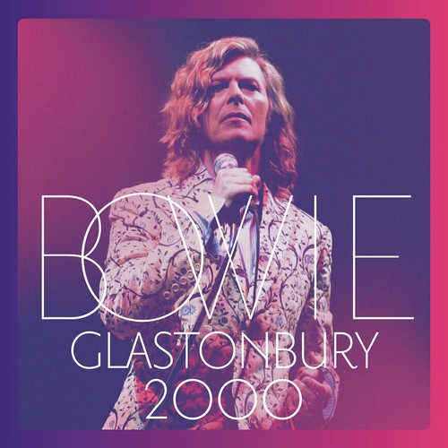 David bowie glastonbury - david,
