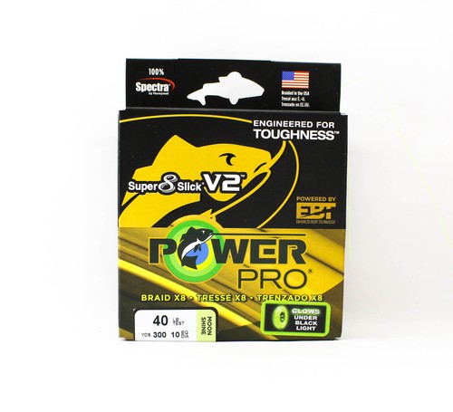 Power pro super slick - pro,