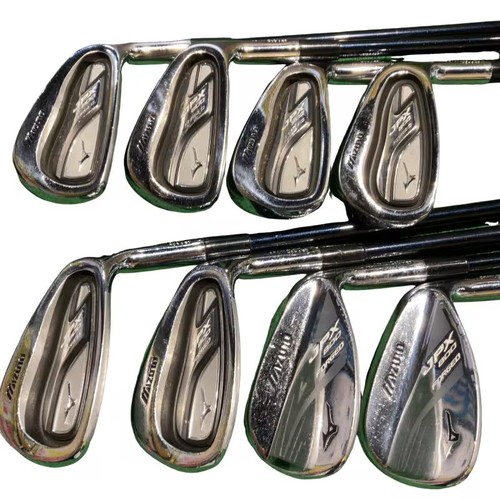 Set fers mizuno - fers, jpx