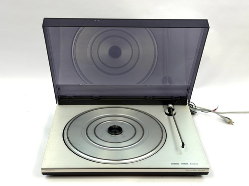 Bang olufsen beogram 1800 - bang,