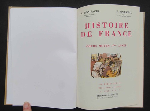 Histoire france cours - histoire,