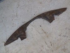 Porsche 912 Housse Plaque (Volant Fin De Les Moteur