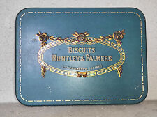 Boite Ancienne Métal