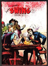 # SWING n°186 #  # 1981 MON