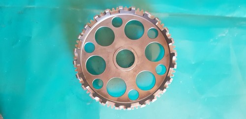 Cloche embrayage ktm - cloche,