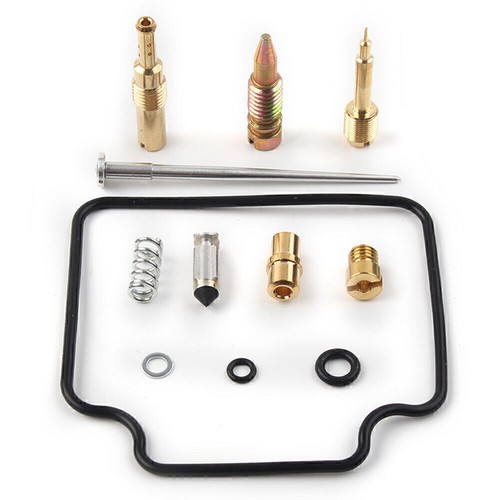 Carburateur rebuild repair kit - rebuild,