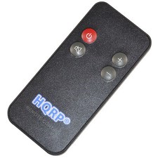 Télécommande De Remplacement
