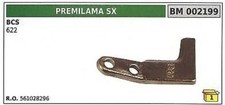 Premilama SX Pour Tracteur