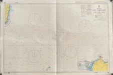 Carte Nautique Marine Genius