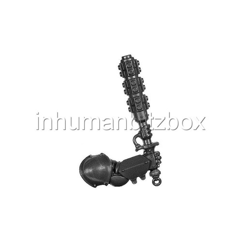 Exsq56 bras droit - exsq56,
