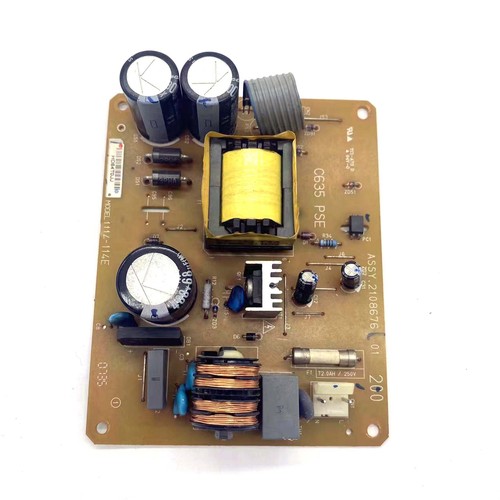 220v carte alimentation c635 - 220v, d'alimentation