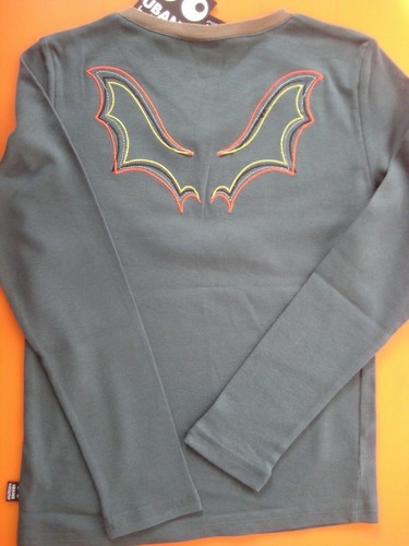 Tee shirt manche longue - manche,