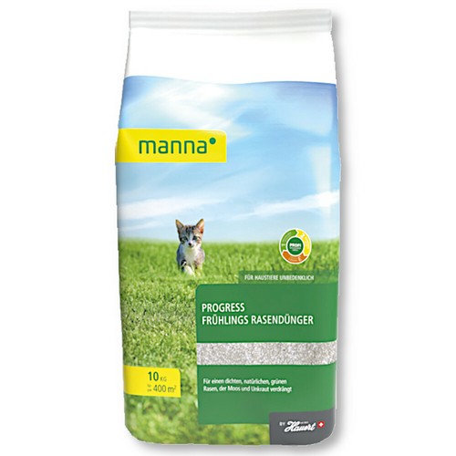 Manna progress engrais - manna,
