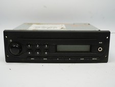 Autoradio occasion RENAULT