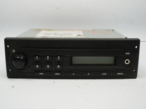 Autoradio occasion renault - autoradio,
